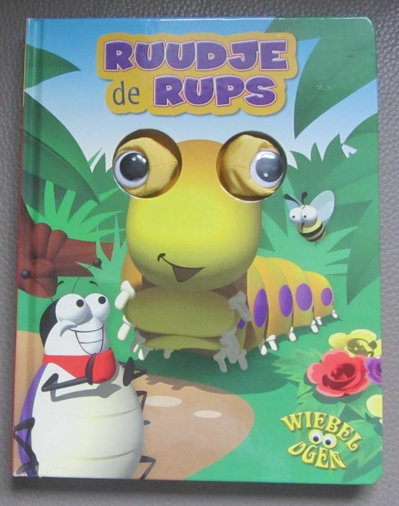 Bumba -Puzzels- Memo - Kwartet enz...9 stuks voor 9,99 euro, Ophalen of Verzenden, Gebruikt, Van hout