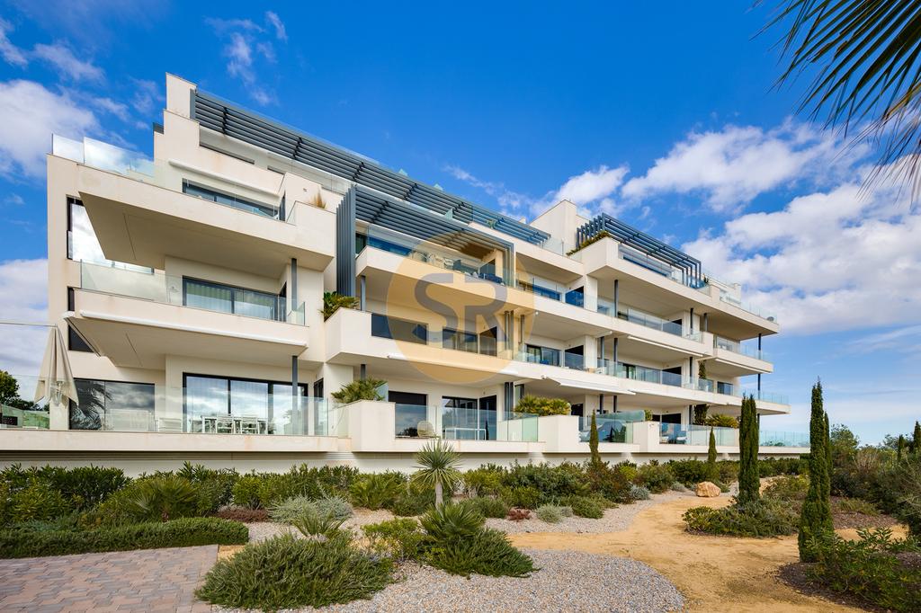 Appartement à vendre à Las Colinas, Immo, Étranger, Espagne, Appartement, Autres