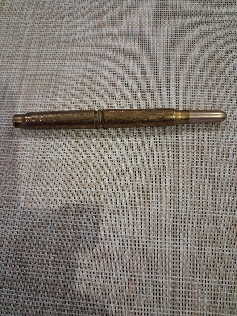 Porte plume, Collections, Enlèvement ou Envoi