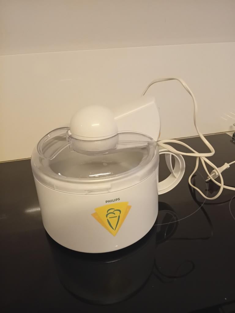 Amper gebruikt Ijsmachine, Elektronische apparatuur, Ophalen