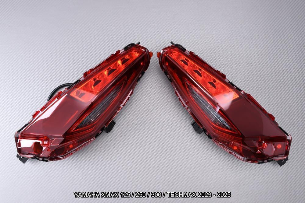 Feu arrière / clignotants YAMAHA XMAX 125 250 300 2023 2025, Motos, Enlèvement ou Envoi, Neuf