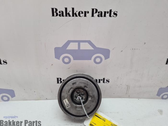 Vilebrequin poulie d'un BMW 3-Serie, Autos : Pièces & Accessoires, Freins & Transmission, BMW, Utilisé, 3 mois de garantie