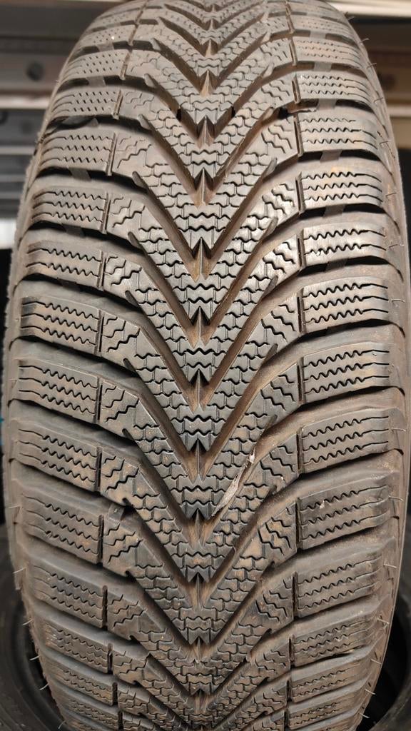 Maat 175/65r14 Vredestein 175/65 r14, Ophalen, Zo goed als nieuw