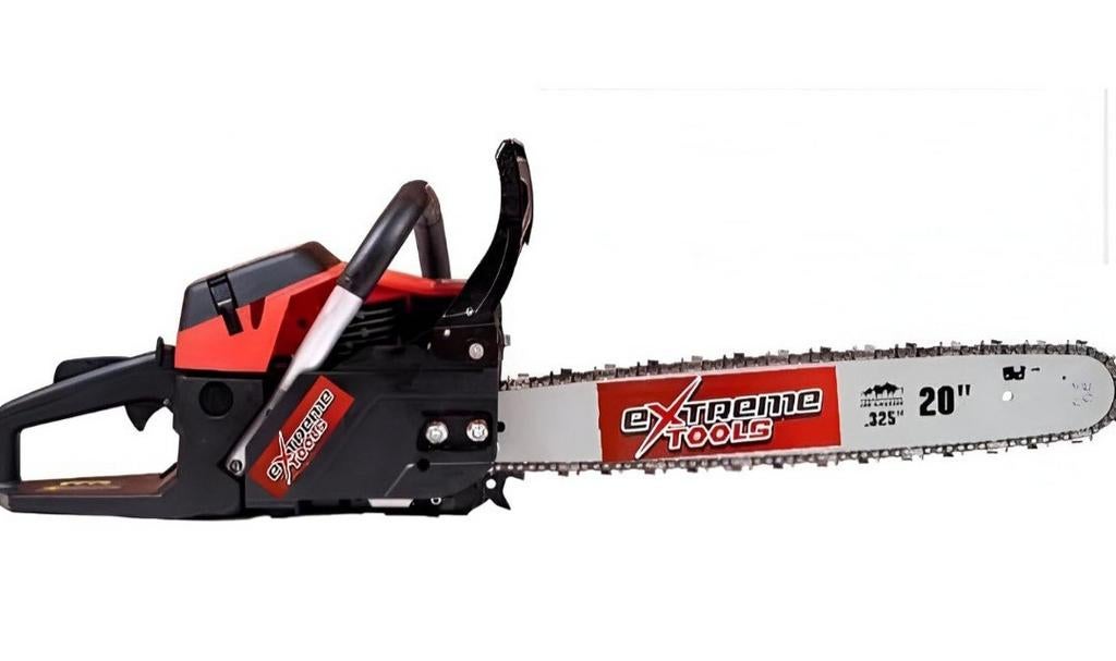 Différents modèles de nouvelles tronçonneuses à essence, Jardin & Terrasse, Enlèvement ou Envoi, Neuf