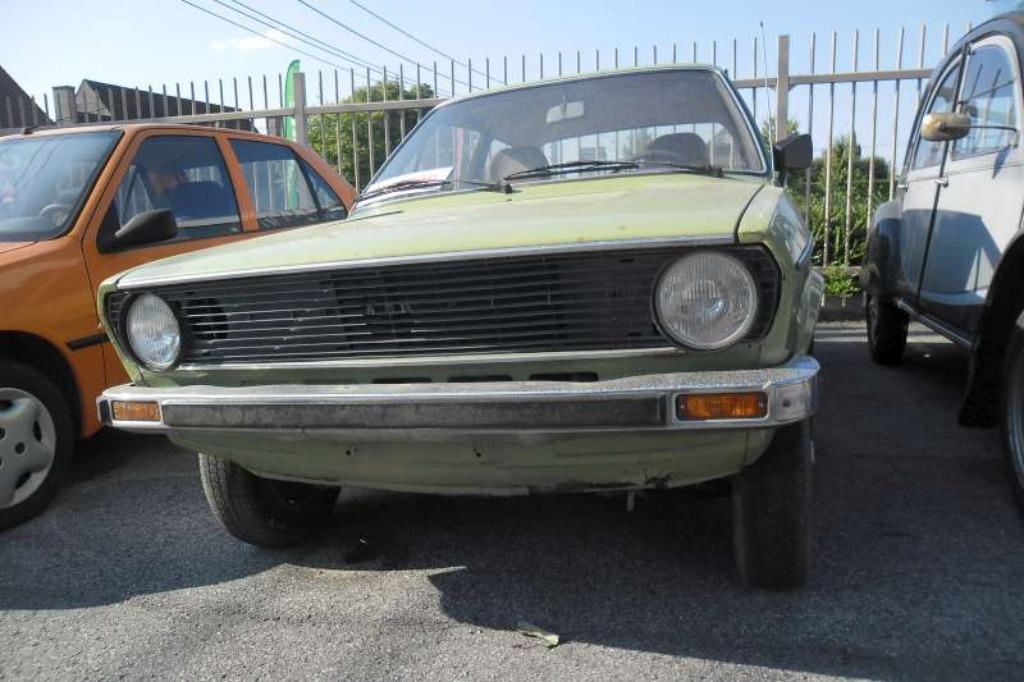 Vw derby 1977 onderdelen, Ophalen of Verzenden, Gebruikt, Volkswagen