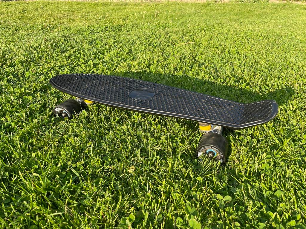 Skateboard, Sport en Fitness, Ophalen, Gebruikt, Skateboard