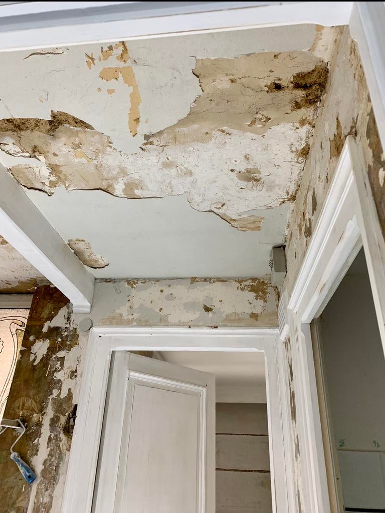 Plafonneur - Enduiseur, Bricolage & Construction, Enlèvement ou Envoi