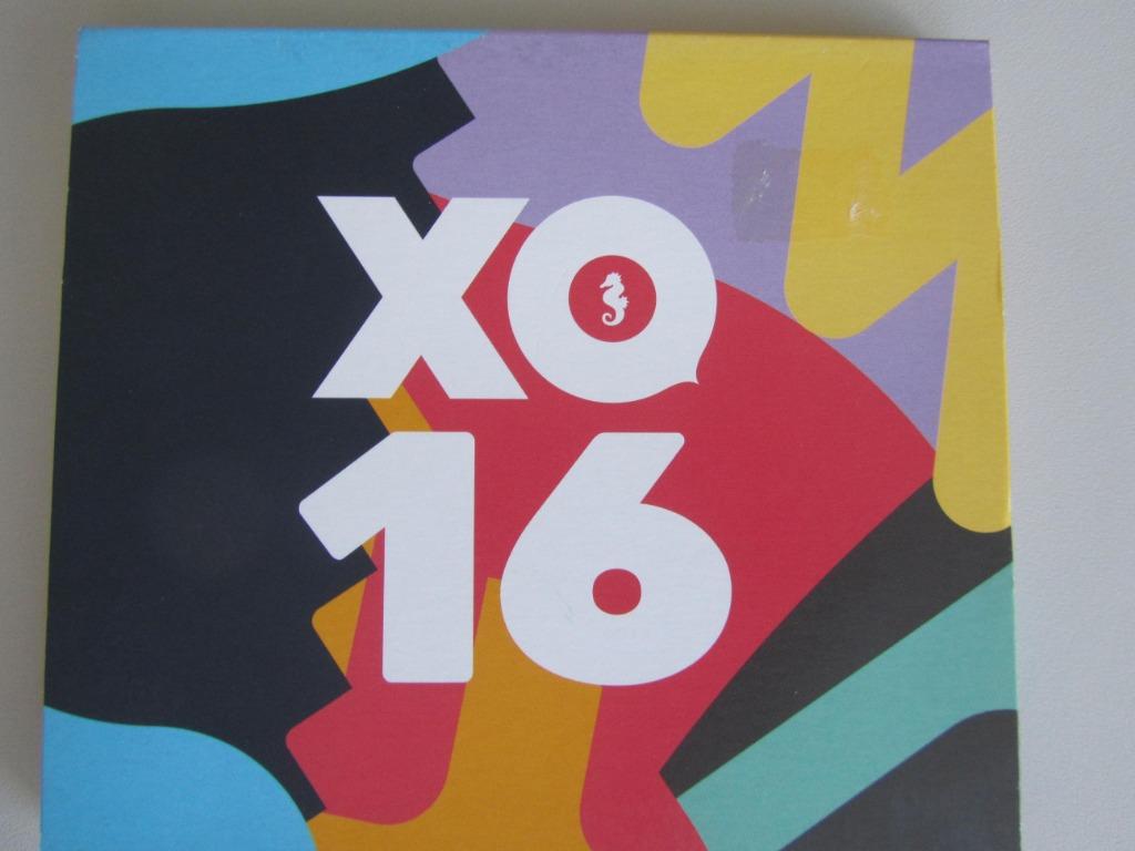 2ÈME ÉDITION D'EXTREMA OUTDOOR 2016, Enlèvement ou Envoi, Utilisé, Techno ou Trance