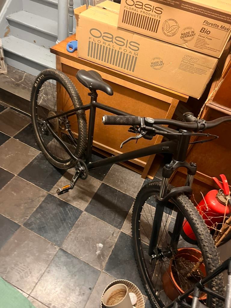 vtt pr ado negociable, Vélos & Vélomoteurs, Enlèvement