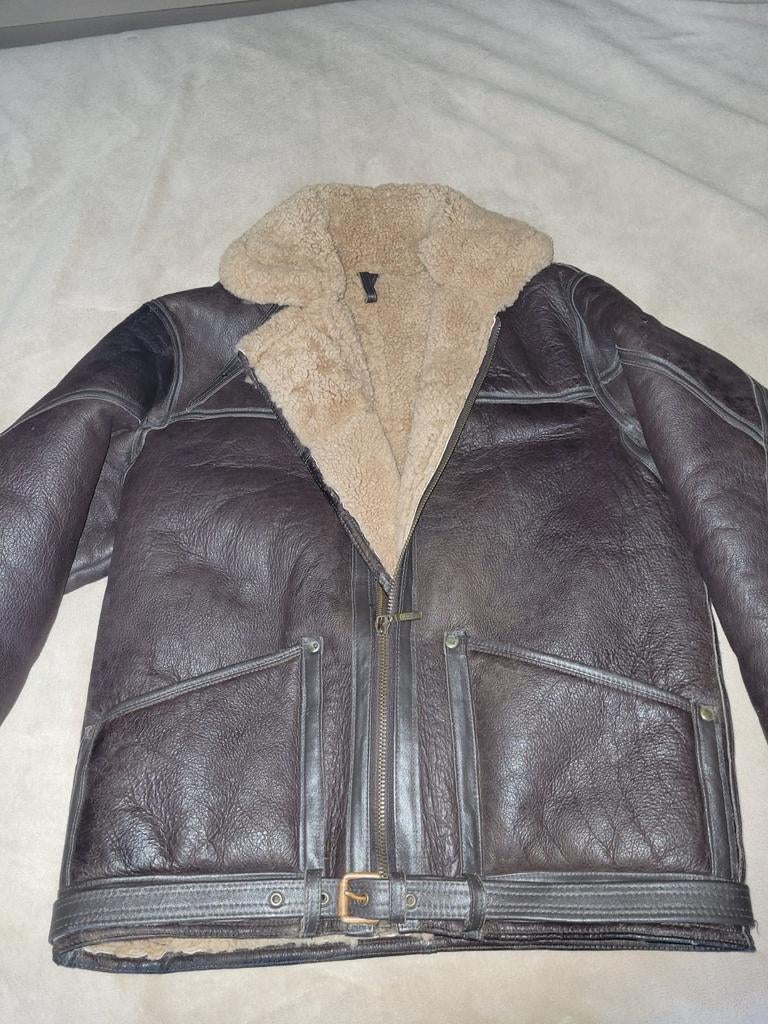 Bombardier cirrus 1, Enlèvement