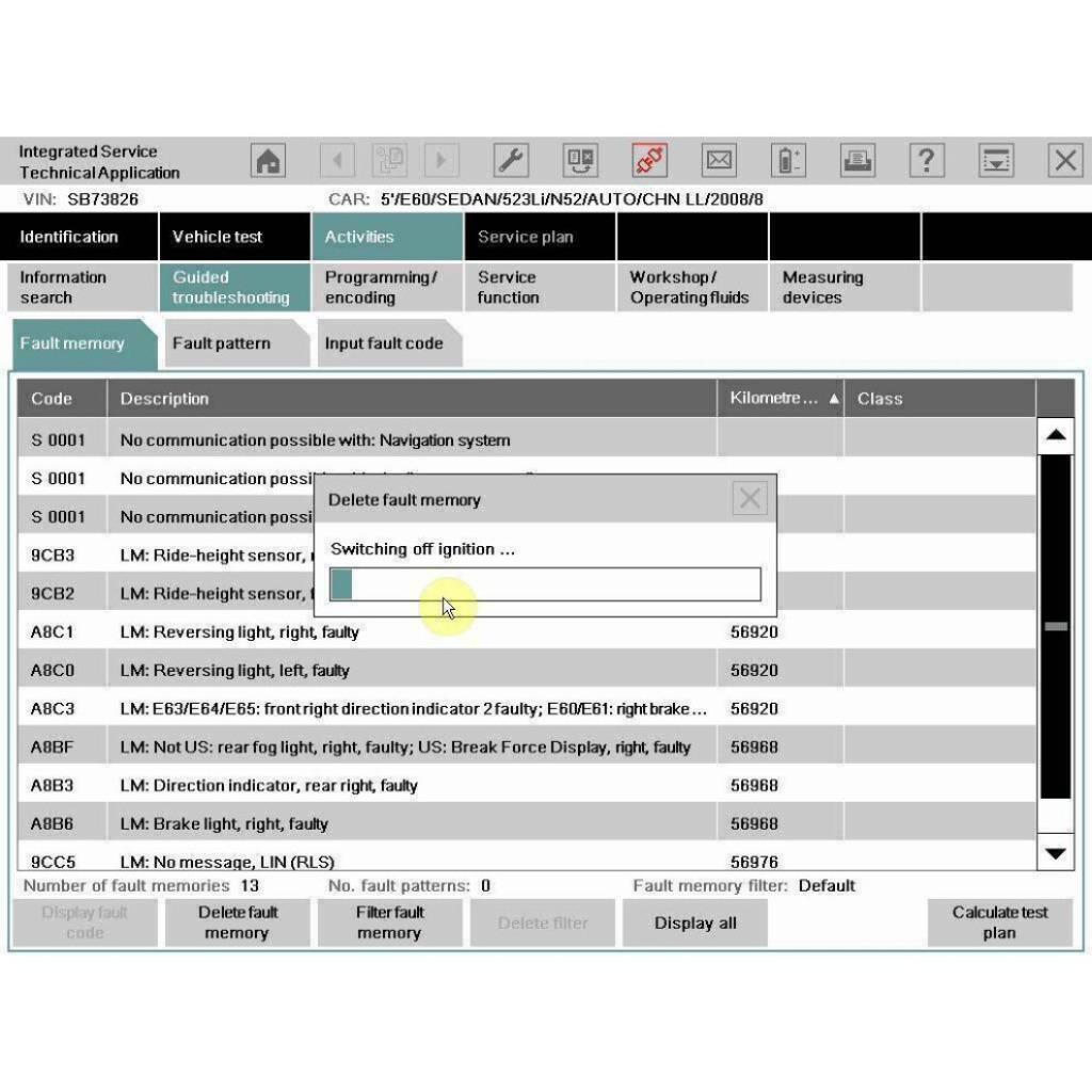 BMW MINI TOOL KIT ISTA+ INPA TIS KSD ESYS / ENET K+DCAN iCOM, Ophalen of Verzenden, Nieuw