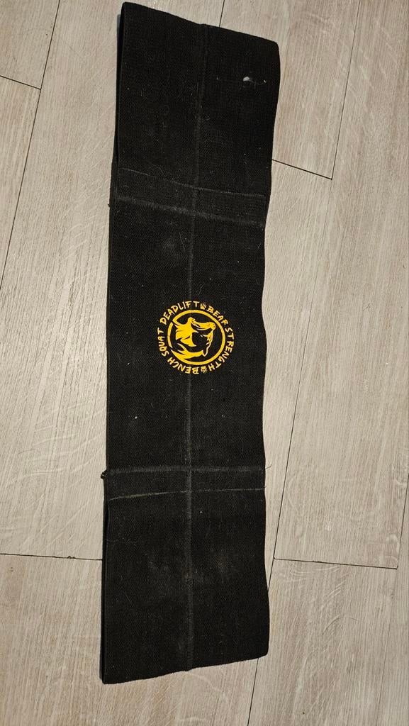 Bench slayer band, Sport en Fitness, Fitnessmaterialen, Ophalen