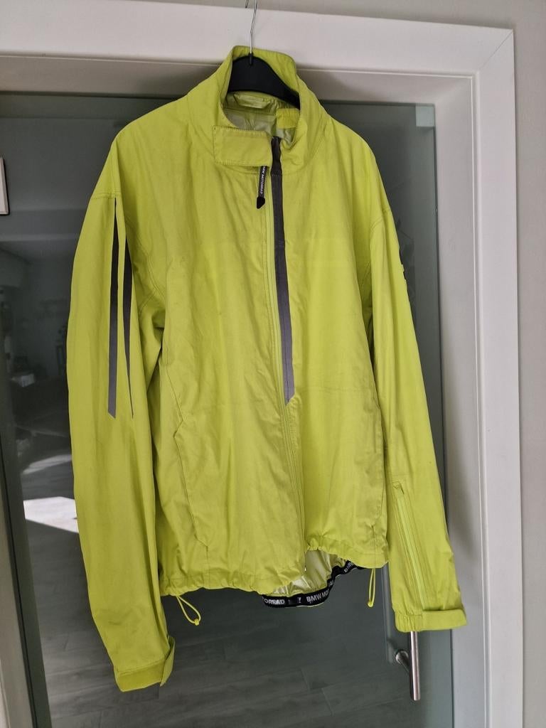 Coupe-pluie/coupe-vent | Veste de moto BMW, Enlèvement ou Envoi