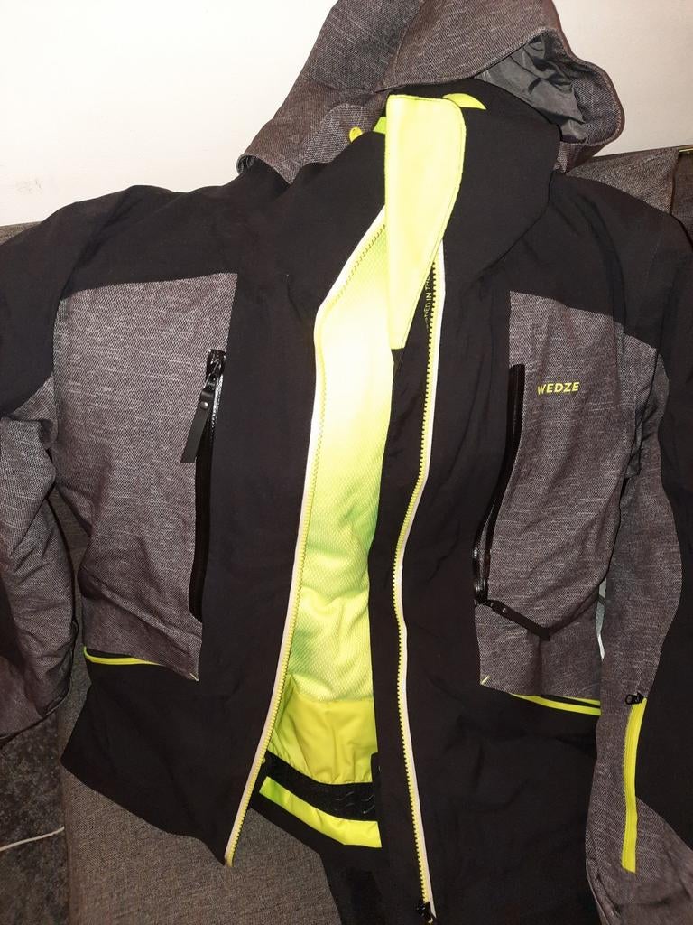 Skijas 14 jaar, Motoren, Ophalen, Tweedehands, Kinderen