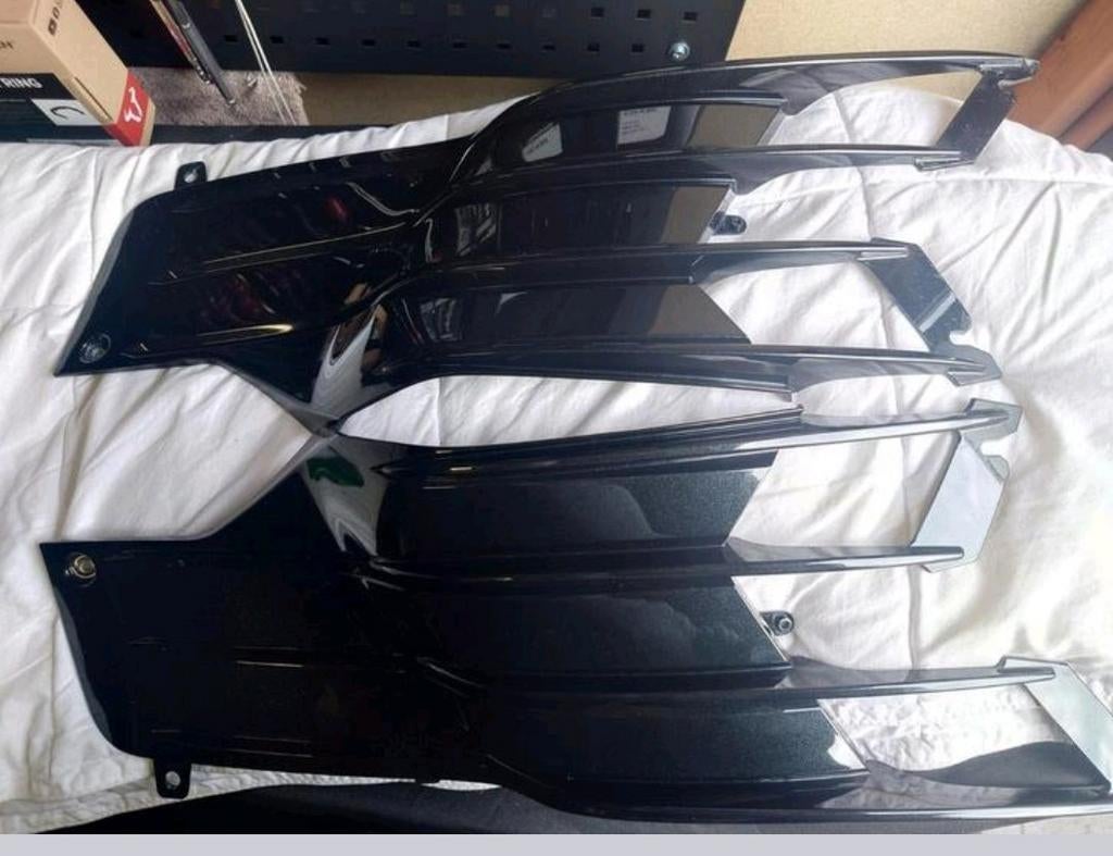 Kawasaki zzr1400 Original parts, Motos, Pièces | Kawasaki, Enlèvement ou Envoi