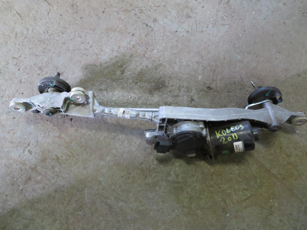 Moteur d'essuie glace Renault Koleos, Enlèvement, Utilisé, Renault