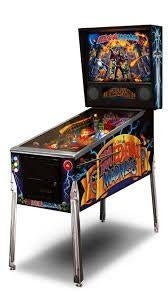 Flipper MEDIEVAL MADNESS, Collections, Machines | Flipper (jeu), Flipper (jeu), Williams, Enlèvement, Utilisé