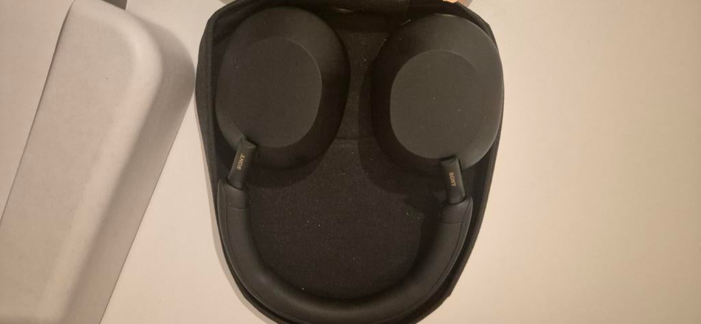 Sony wh-1000xm5, TV, Hi-fi & Vidéo, Casques audio, Enlèvement, Sony