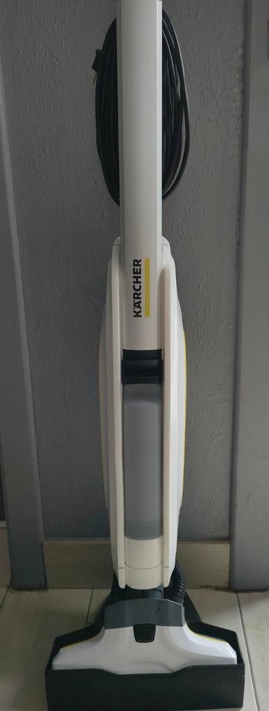 Aspirateur balais Karcher FC5 très bon état., Elektronische apparatuur, Stofzuigers, Zo goed als nieuw, Overige typen, Reservoir
