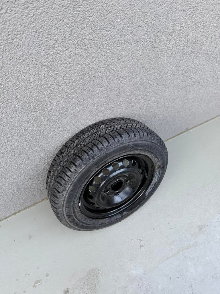 Pneus de secours, Autos : Pièces & Accessoires, Enlèvement, Pneu(s)