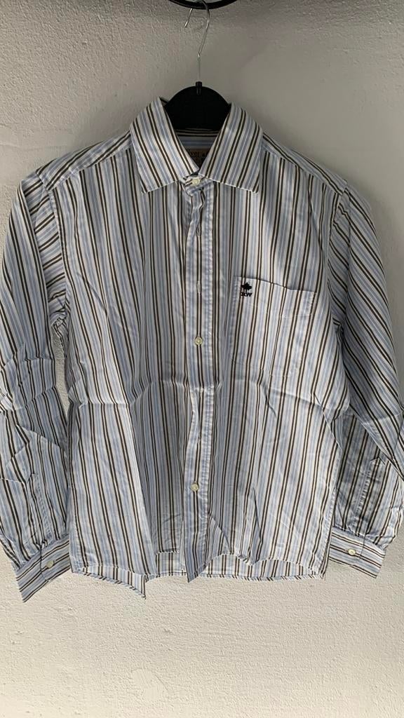 Hemd van het merk River Woods, Kinderen en Baby's, Kinderkleding | Maat 164, River Woods, Overhemd of Blouse, Ophalen of Verzenden