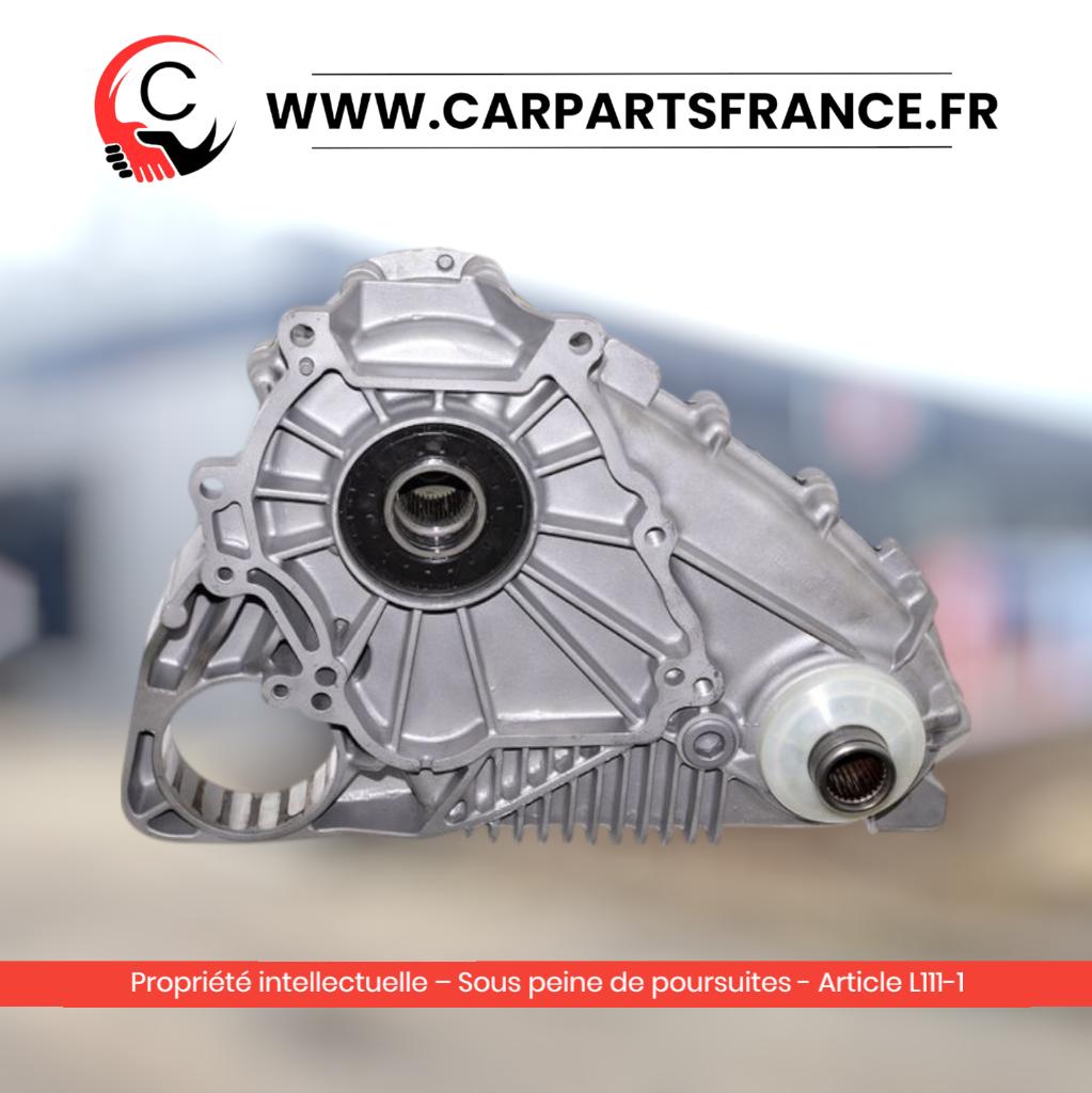 Boîte de Transfert ATC700 NEUVE BMW X5 E70 / X6 E71 E72, Enlèvement ou Envoi, Neuf, BMW