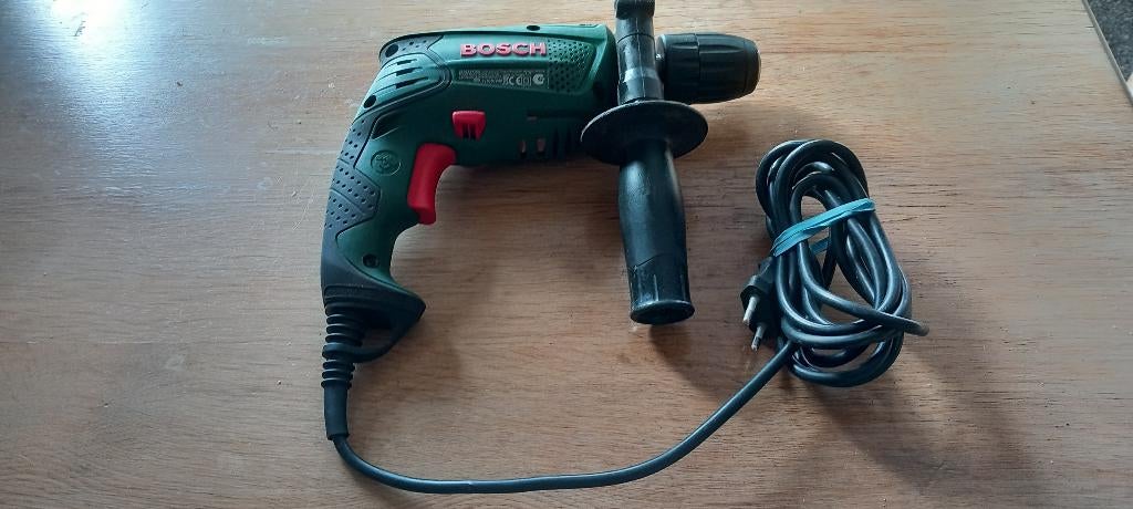 Boormachine, Bricolage & Construction, Enlèvement ou Envoi, Perceuse