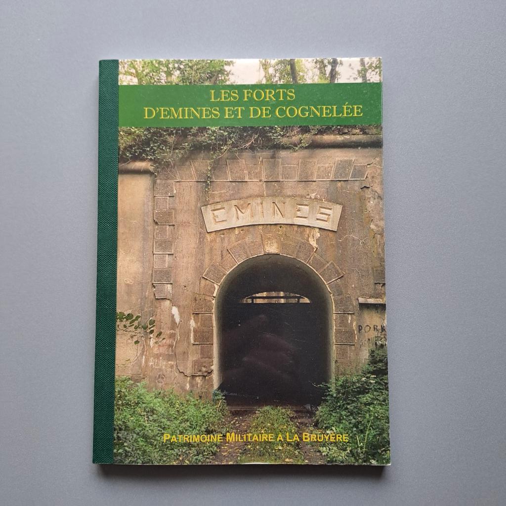 Les forts d'Emines et de Cognelée, Enlèvement ou Envoi