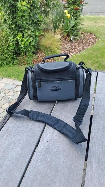 Opbergtas camera (Samsonite), Bijoux, Sacs & Beauté, Trackers d'activité, Enlèvement, Comme neuf
