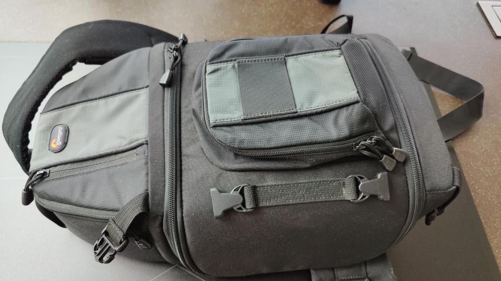 Cameratas fototas Lowepro, Audio, Tv en Foto, Foto | Cameratassen, Ophalen, Lowepro