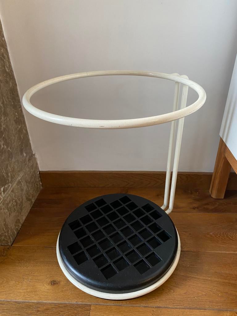 Porte-parapluies design vintage Goccia, Maison & Meubles, Accessoires pour la Maison | Porte-parapluies, Comme neuf, Enlèvement ou Envoi