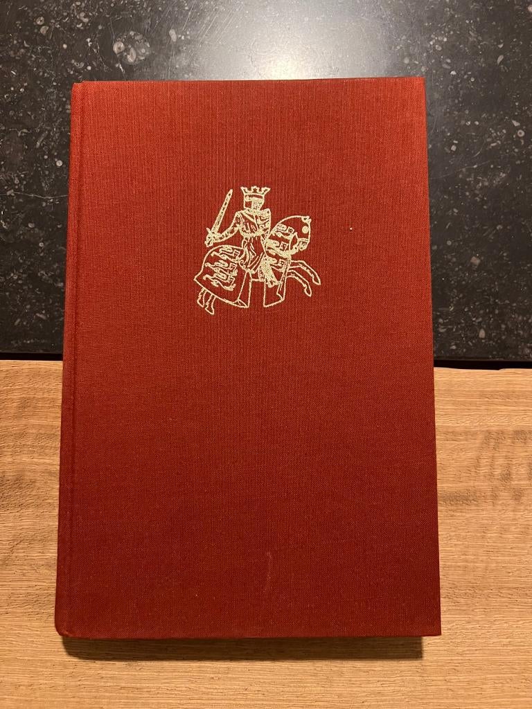 Le monde des Croisés - Joshua Prawer, Enlèvement ou Envoi, Avant 1940, Joshua Prawer, Général