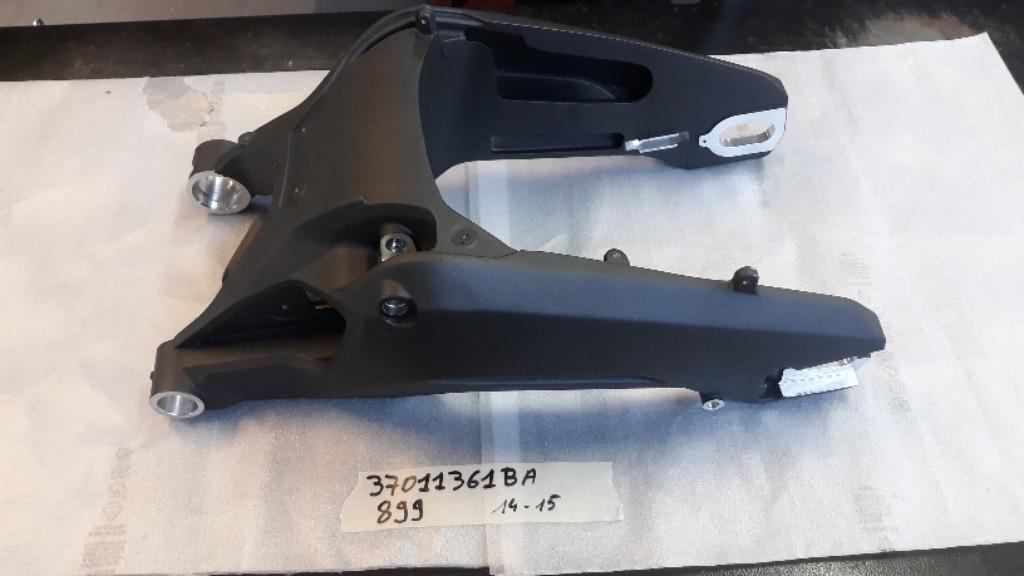 BRAS OSCILLANT DUCATI 889, Enlèvement ou Envoi