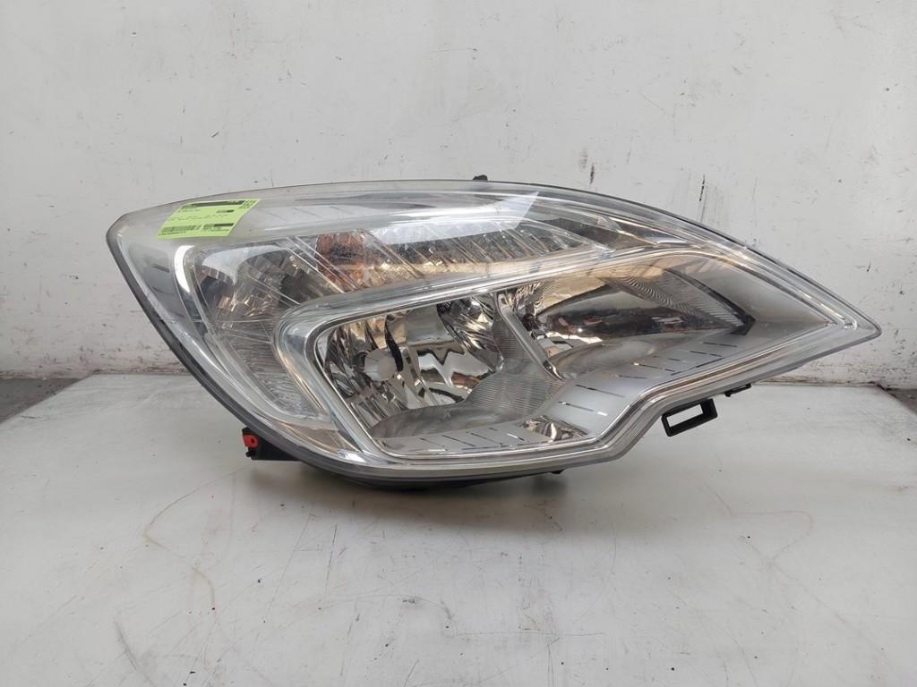 PHARE / OPTIQUE AVANT DROIT Opel Meriva (B) (|13253630|), Dhr. J. Ham, Administratie@autoham.nl, Opel, Utilisé