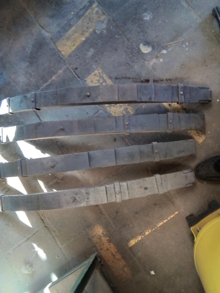 Toyota Landcruiser BJ 40, Enlèvement, Utilisé, Toyota