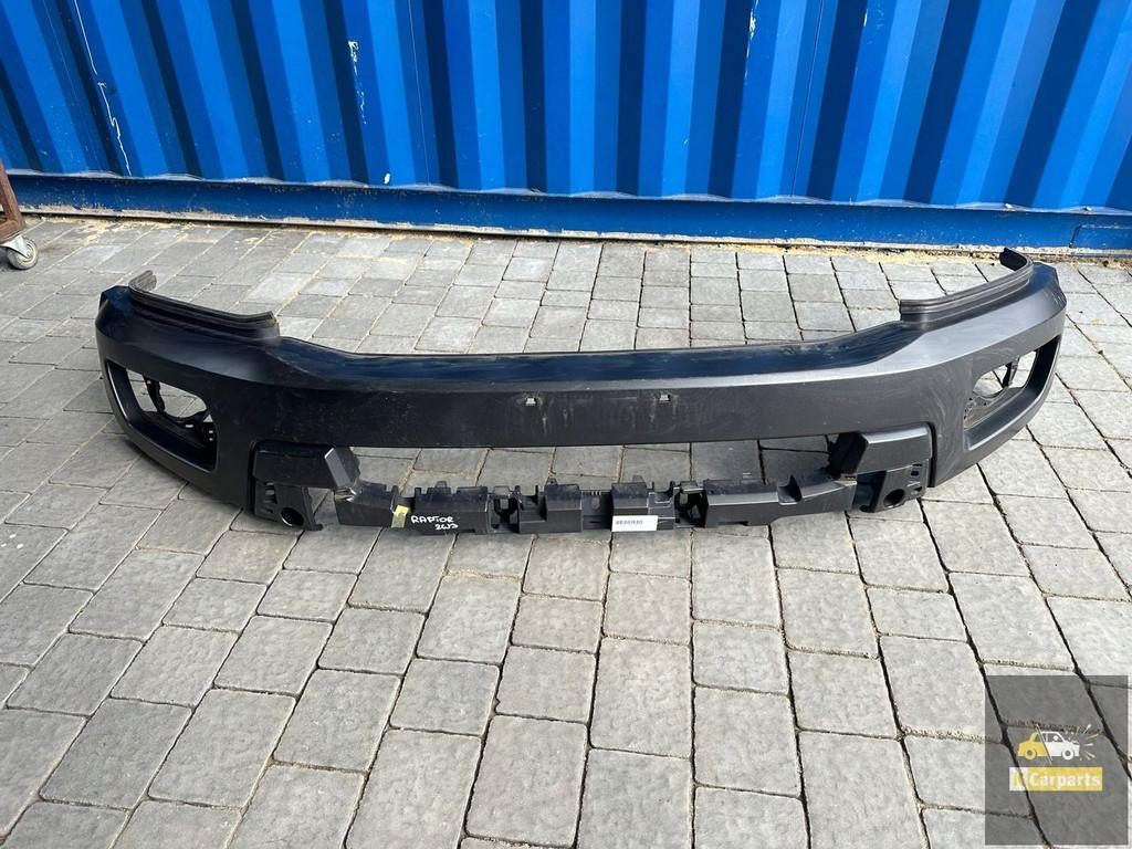 Ford Ranger Raptor voorbumper, Auto-onderdelen, Carrosserie, Bumper, Ford, Gebruikt