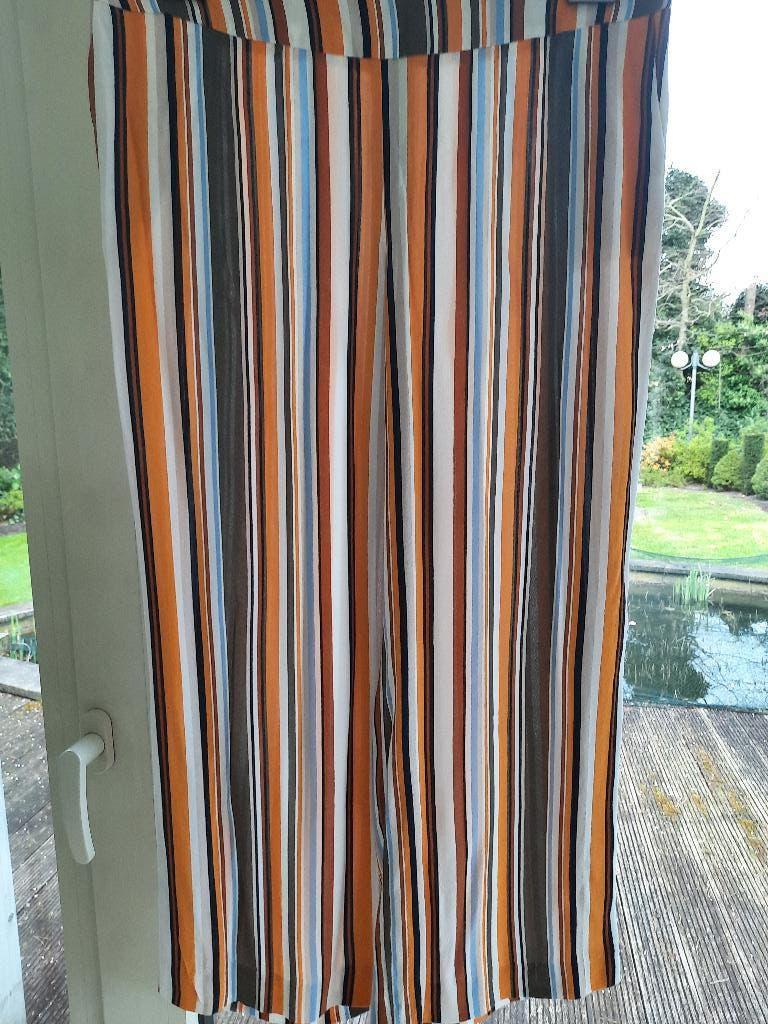 Toffe broek TAIFUN - 46/48, Overige kleuren, Maat 46/48 (XL) of groter, Ophalen of Verzenden, Zo goed als nieuw