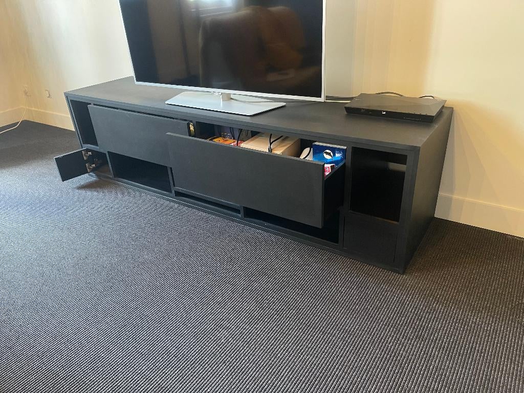 Meuble TV, Enlèvement, Comme neuf