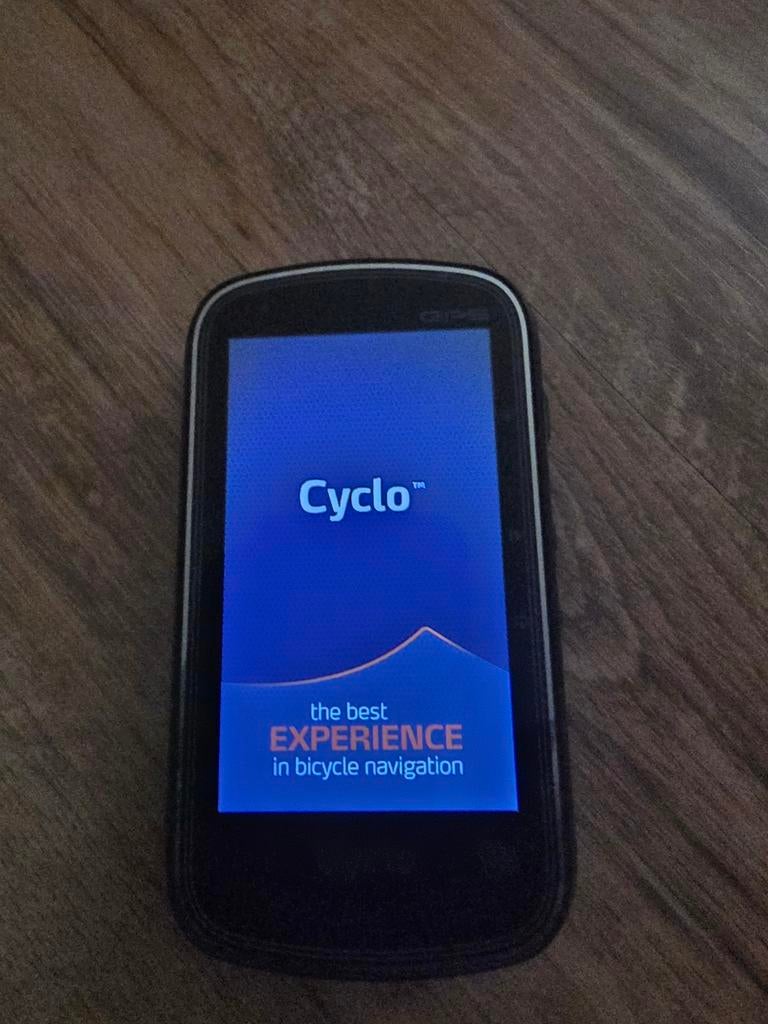 Cyclo mio 400, Fietsen en Brommers, Ophalen