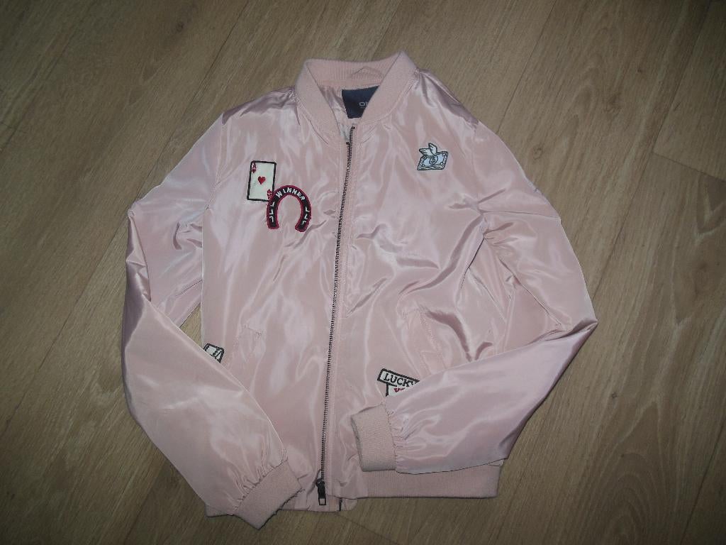 jasje Only XS, Only, Ophalen of Verzenden, Maat 34 (XS) of kleiner, Roze