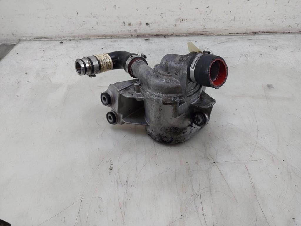 POMPE A EAU Mercedes-Benz A-Klasse AMG (177.0), Utilisé, Mercedes-Benz