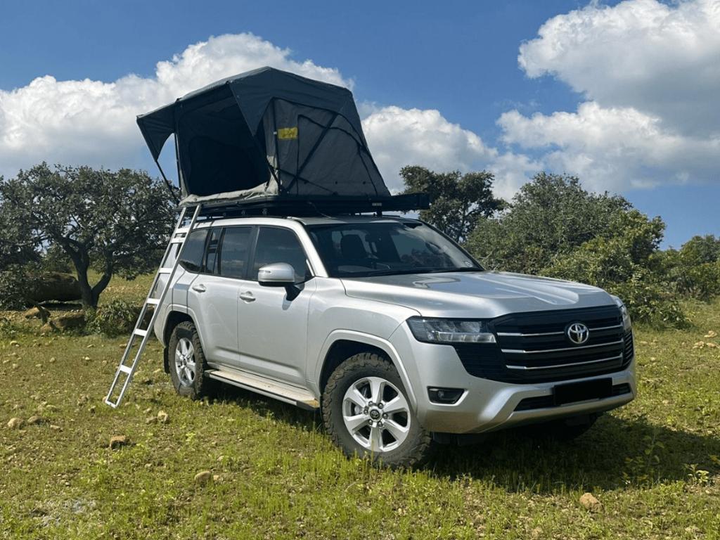 Eezi-Awn Galaxy Daktent, Caravans en Kamperen, Verzenden, -, -, -