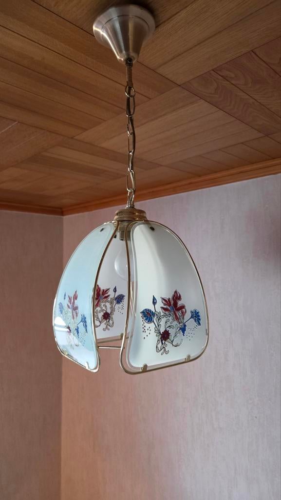 Lusters, Huis en Inrichting, Lampen | Kroonluchters, Ophalen