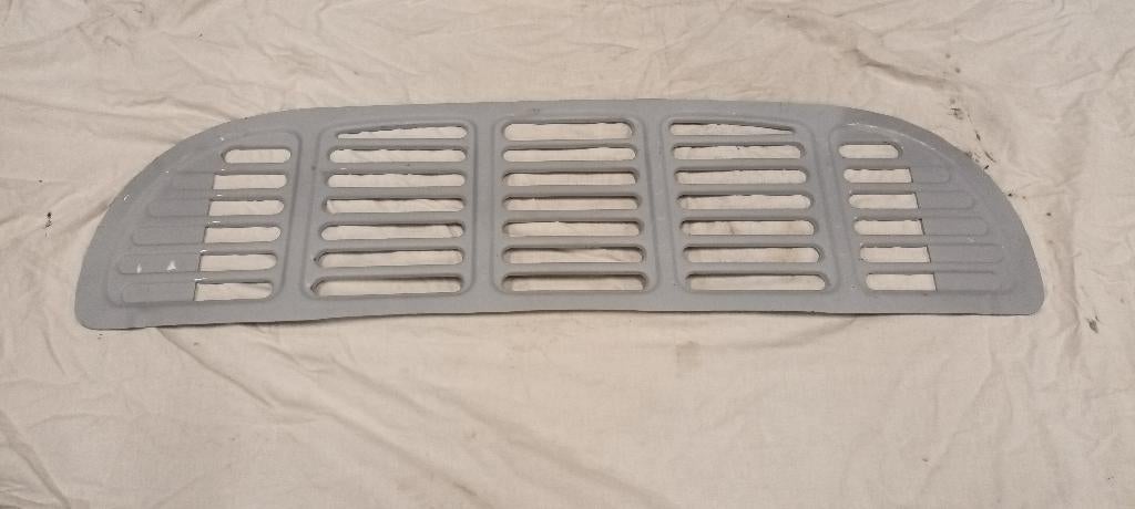 grill insert Classic Mini 1959-2001, Auto-onderdelen, Ophalen, Voor, Bumper, Nieuw