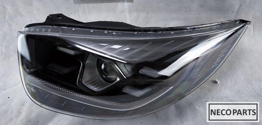 KIA PICANTO FACELIFT GT LINE FULL LED KOPLAMP ALLESLEVERBAAR, Enlèvement ou Envoi, Utilisé, Kia