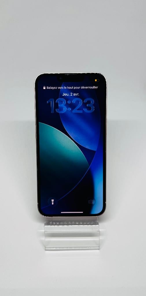Apple iPhone 13 128GO Comme Neuf + Accessoires GRATIS, Télécoms, Téléphonie mobile | Apple iPhone, 128 GB, Enlèvement ou Envoi