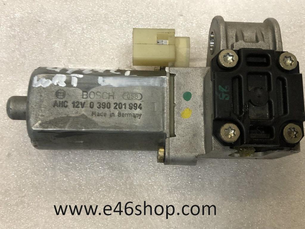 STOEL MOTOR BMW 5 SERIE E60 E61 OE 0390201994, Auto-onderdelen, Gebruikt, -, -, Ophalen of Verzenden
