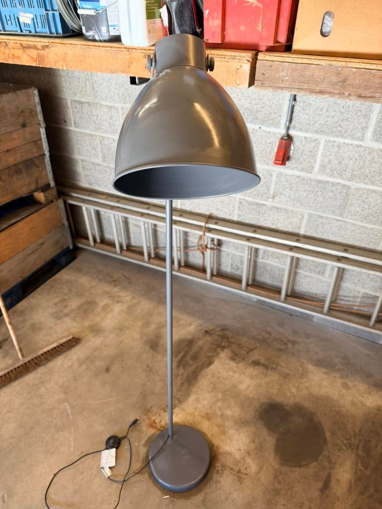 Lampe de salon, Maison & Meubles, Lampes | Lampadaires, Enlèvement, Comme neuf