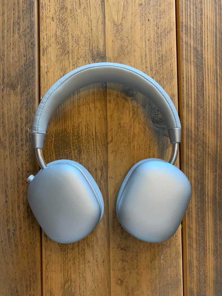 Picun Headphones (goede bass), Ophalen, Zo goed als nieuw, Over oor (circumaural), Draadloos