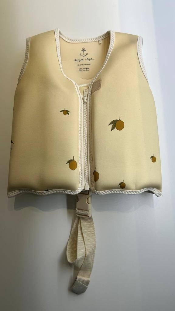 Zwemvest Konges Slojd, Ophalen of Verzenden, Zo goed als nieuw, Zwem-accessoire